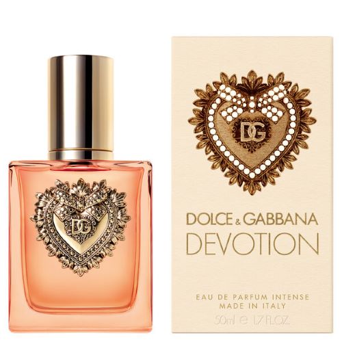 Dolce & Gabbana Devotion 50ml Edp Intense
