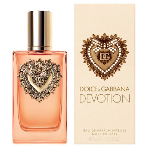 Dolce & Gabbana Devotion 100ml Eau De Parfum Intense Spray