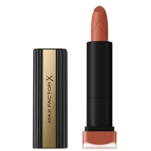 MF MATTE BULLET LIPSTICK NUD