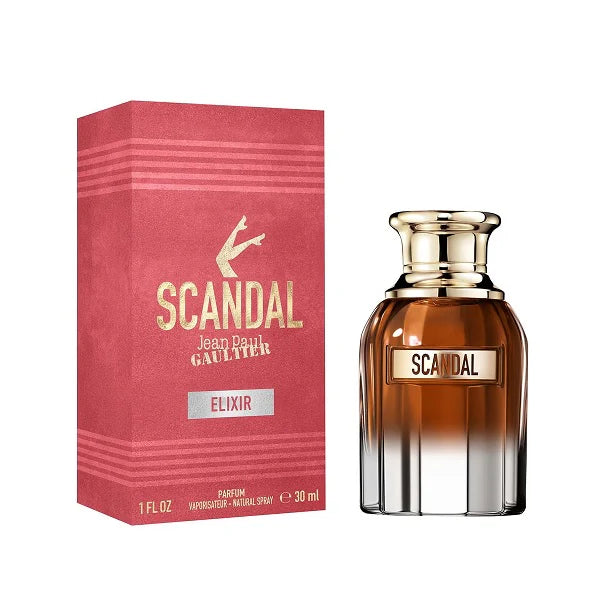 Jean Paul Gaultier Scandal Elixir 30ml Parfum Spray