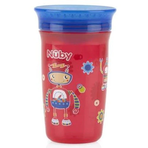 NUBY 360 MAXI BEAKER