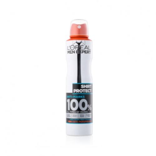 LOREAL MEN EXPERT 250ML A/P DEO PROTECT