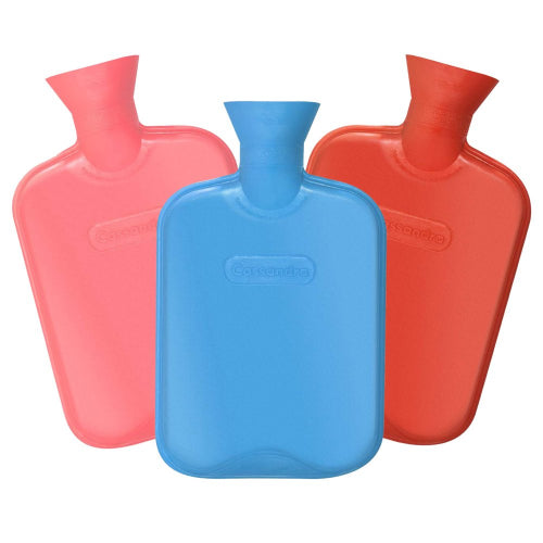 Cassandra Hot Water Bottle