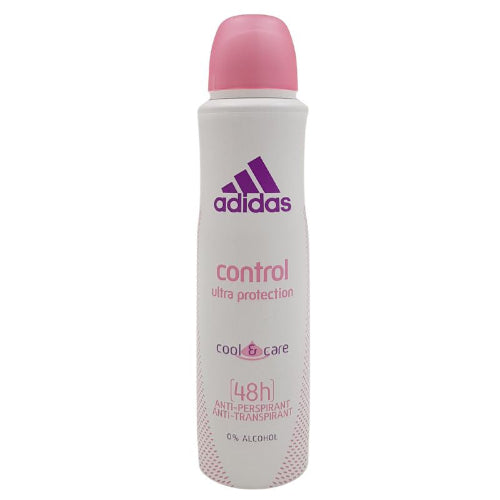 Adidas Body Spray Cool & Care 150ml