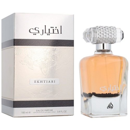 Lattafa Ekhtiari Unisex 100ml Eau de Parfum Spray