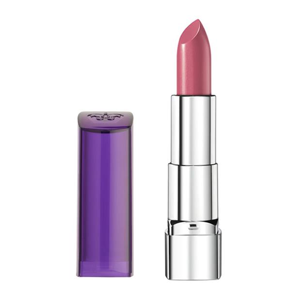 Rimmel Moisture lipstick 126 Pink Lane