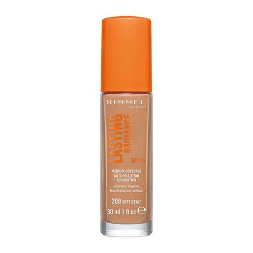 RL LASTING RADIANCE 200 SOFT BEIGE