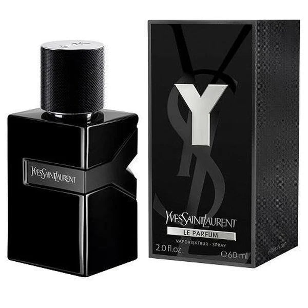 Yves Saint Laurent Y 60ml Le Parfum Spray