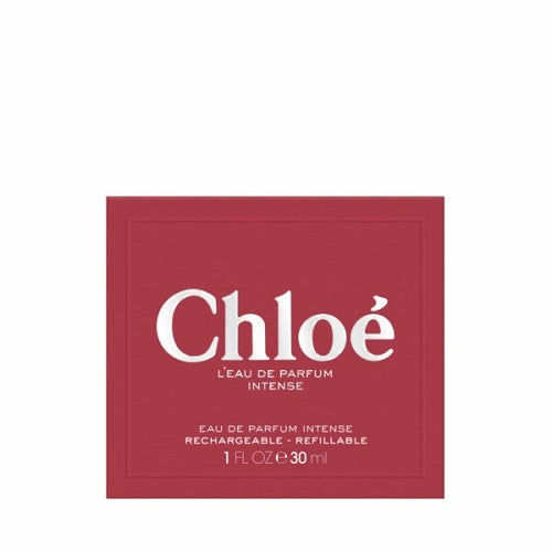 Chloé L'Eau de Parfum Intense 30ml Edp spray