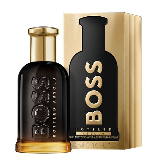 Hugo Boss Bottled Absolu parfum INTENSE 50ml