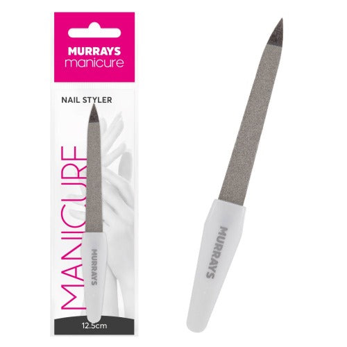 Murrays nail Styler