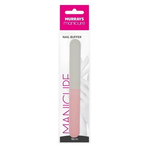 Murrays 3 Stage Nail Buffer