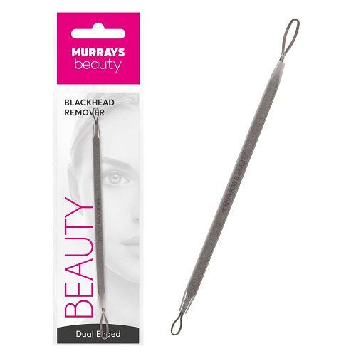 Duel Ended Blackhead Remover