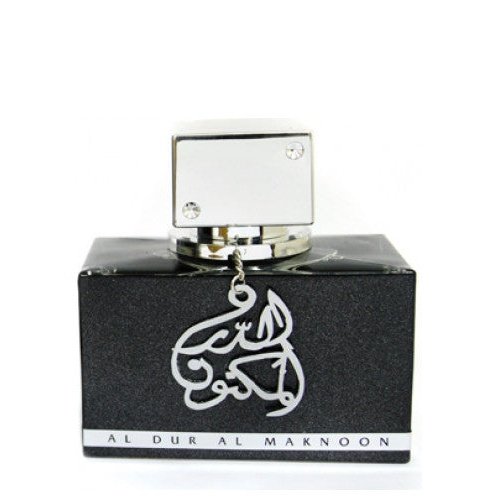 Al Dur Al Maknoon Silver Lattafa Perfumes UNISEX