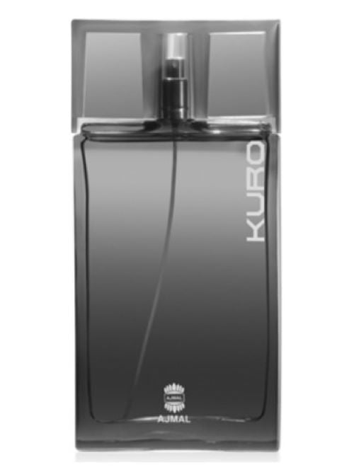 Ajmal Kuro 90ml Edp Spray For Men