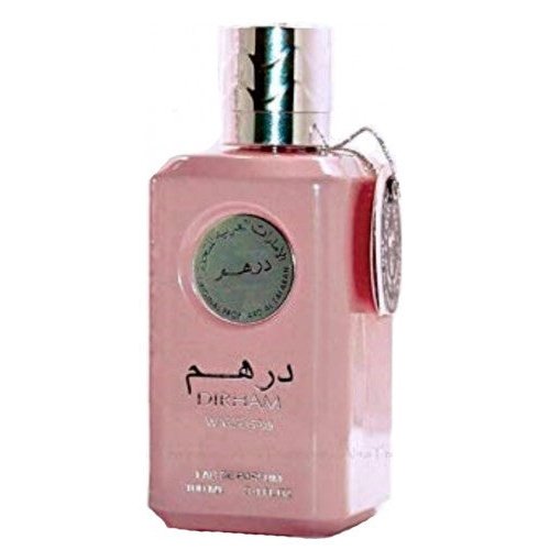 Dirham Wardi Ard Al Zaafaran 100ML EDP FOR WOMEN