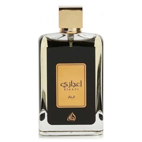 Ejaazi Lattafa Perfumes 100ML EDP UNISEX