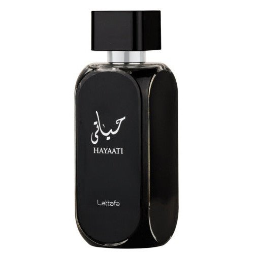 Hayaati Lattafa Perfumes 100ML EDP FOR MEN