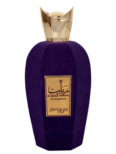 Zimaya Rabab Gems 100ml Eau de Parfum