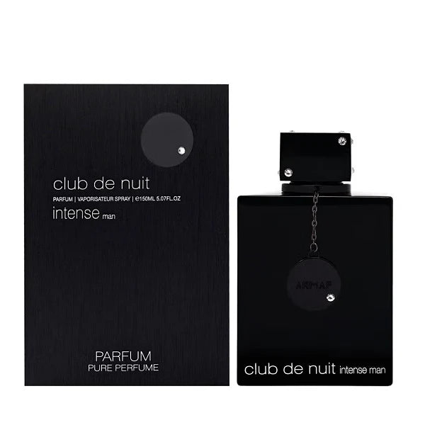 Armaf Club De Nuit Intense Man 150ml Parfum Spray