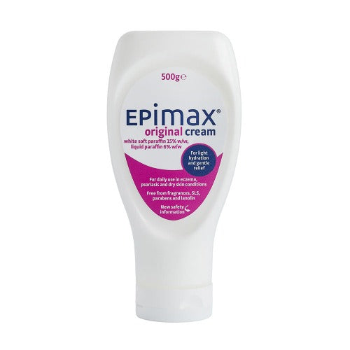 Epimax Cream 500ml