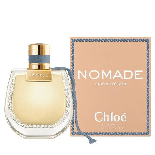 Chloe Nomade Lumiere D'Egypte 75ml Eau de Parfum