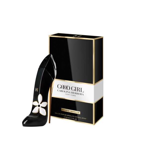 Carolina Herrera Good Girl Jasmine Absolute 50ml  Eau de Parfum