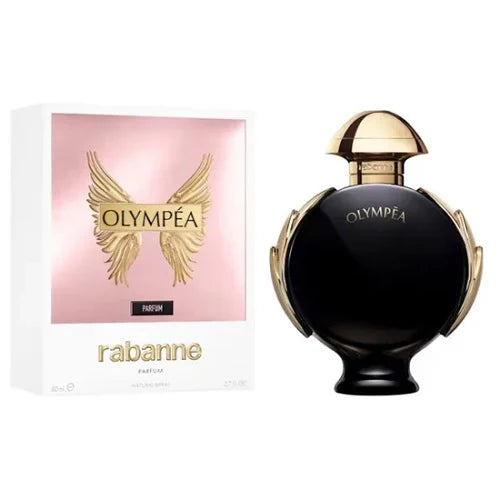 Paco Rabanne Olympea 80ml Parfum Spray