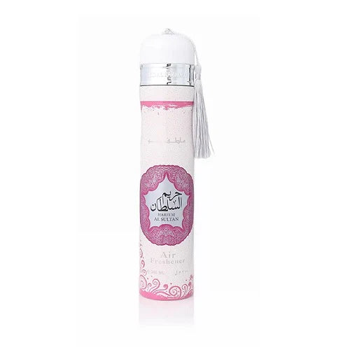 Ard Al Zaafaran Hareem Al Sultan 300ml Air Freshner