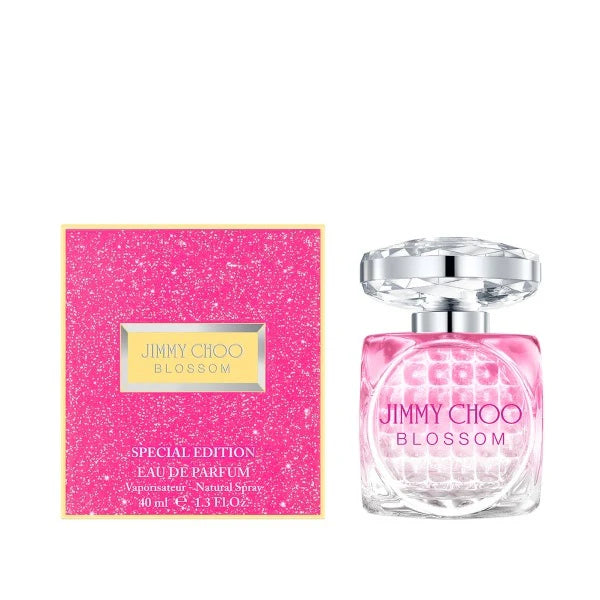 Jimmy Choo Blossom Special Edition 40ml Eau De Parfum Spray (2022)
