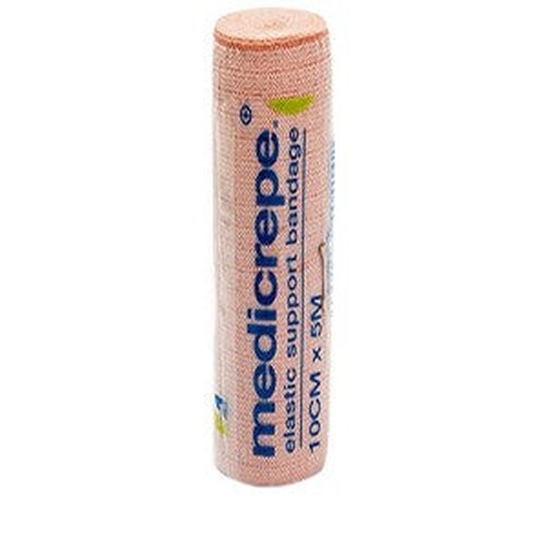 MEDICREPE BANDAGE 10CM X 5M