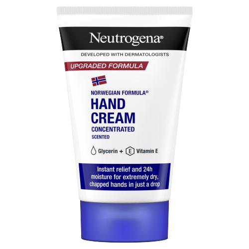 NEUTROGENA H/CRM SCENT 50ml