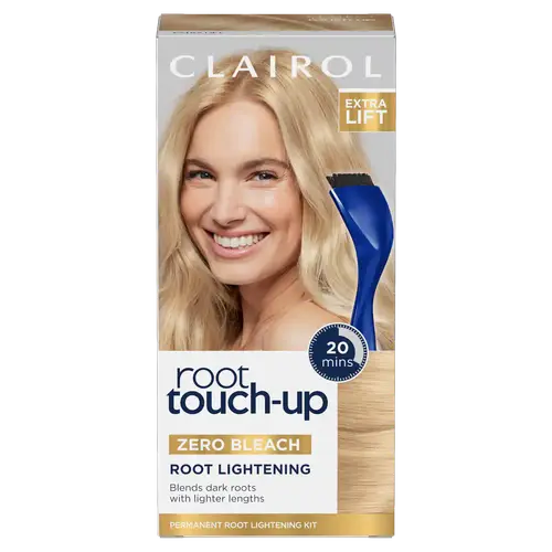 Clairol Root Touch-Up Extra Lift