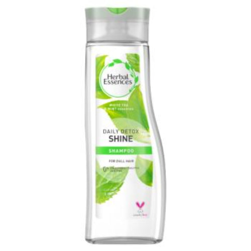 Herbal Essences White Tea & Mint Shampoo 400ML