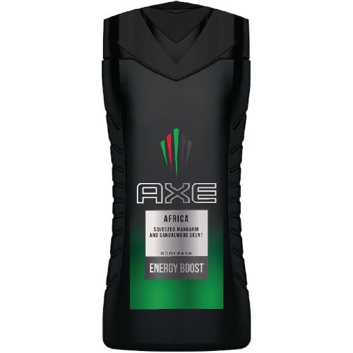 AXE Shower Gel Africa 250ml