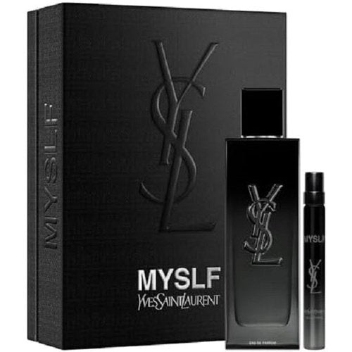 YSL MY SELF 100ML EDP + 10ML EDP GIFT SET