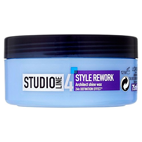 STUDIO FX ARCH WAX 75ML