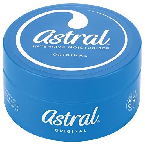 Astral Original Face & Body Moisturiser - 200ml