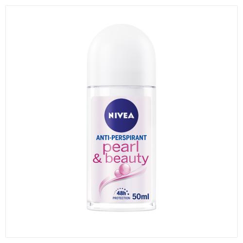 NIVEA R/ON PEARL & BEAUTY 50ML