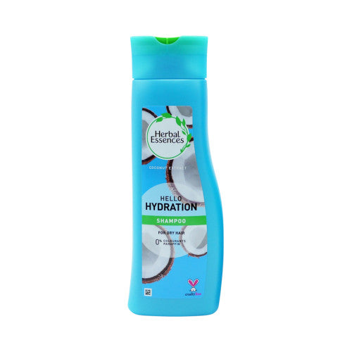 Essence Shampoo Hello Hyd