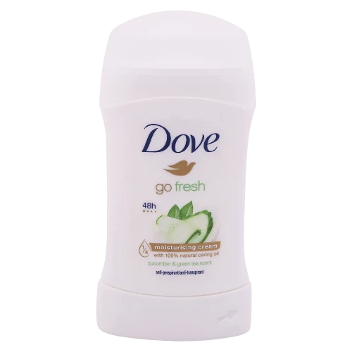 Dove Go Fresh Cucumber And Green Tea Scent Stick 40ml
