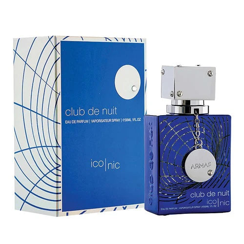 Armaf Club De Nuit Iconic 30ml Eau De Parfum Spray