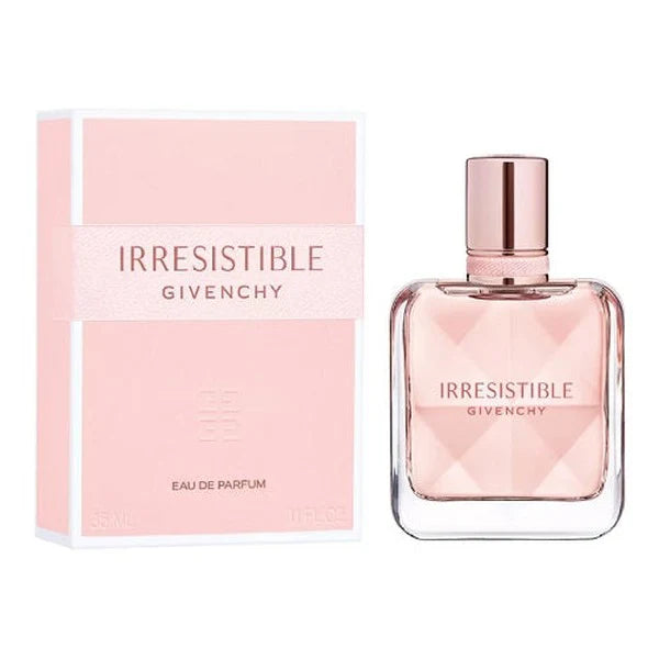 Givenchy Irresistible 35ml Eau De Parfum Spray