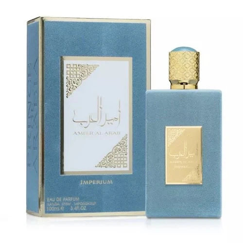 Asdaaf Ameer Al Arab Imperium 100ml Eau De Parfum Spray