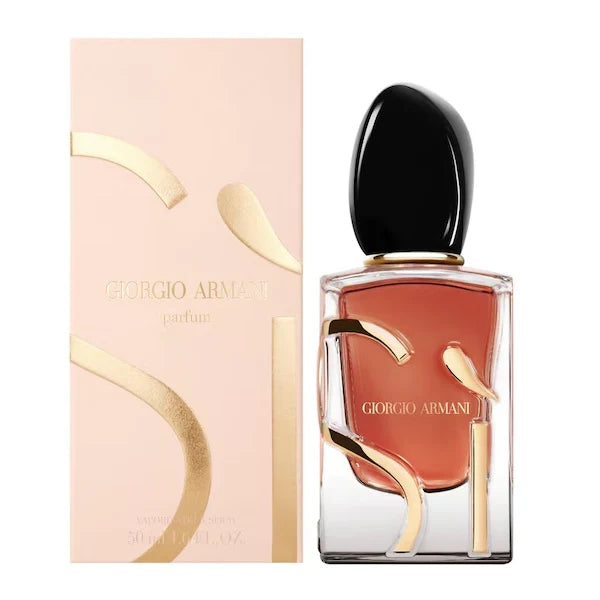 Giorgio Armani Si For Her 50ml Parfum Spray