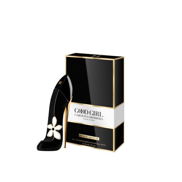 Carolina Herrera Good Girl Jasmine Absolute 30ml  Eau de Parfum