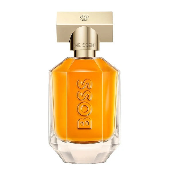 Hugo Boss The Scent For Her 50ml Eau De Parfum Intense Spray