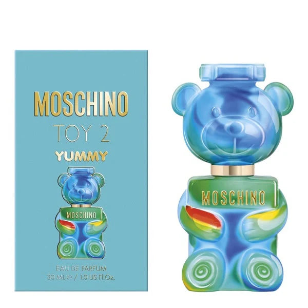 Moschino Toy 2 Yummy 30ml Eau De Parfum Spray