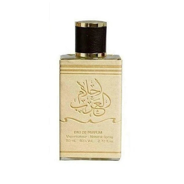 Ard Al Zaafaran Ahlam Al Arab 80ml Eau De Parfum Spray