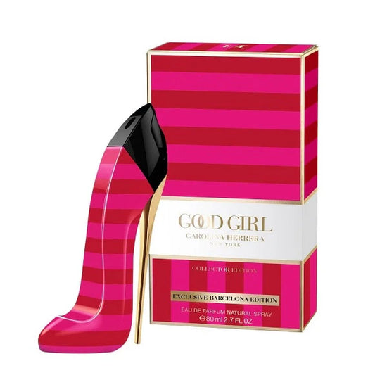Carolina Herrera Good Girl Colormania Collector Edition 80ml Eau De Parfum Spray